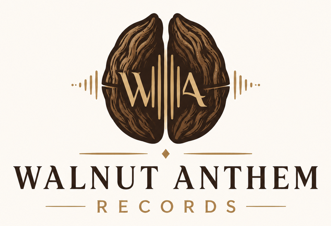 Walnut Anthem Records